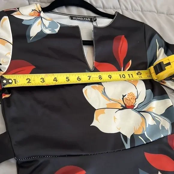 Humelyan Dress‼️ - Picture 7 of 9